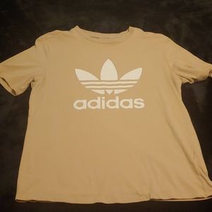 Adidas T Shirt